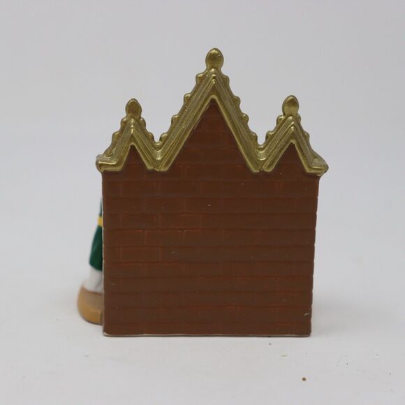 Department 56 Christmas in the City Village Nativity Figurine 4030351 NIB - Picture 4 of 5